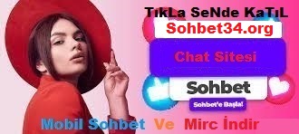 Sohbet34 Sohbet Sitesi Chat Mobil Sohbet Arkadaş Sitesi