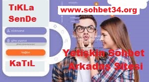 Sohbet34 Chat Sitesi Ücretsiz Bedava Canlı Sohbet Sitesi